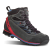 Ботинки LEGACY GTX (41, Grey/Red, , , , , , )
