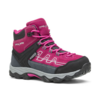 Ботинки STORM WP KID (34, FUCHSIA/SILVER, , , )