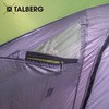 SOLAR QUICK палатка Talberg (зелёный)
