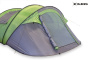 Talberg solar quick палатка talberg (зелёный)