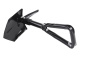 King Camp 6806/6807 three folding shovel лопата