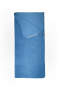 Talberg sheet liner fleece вкладыш в спальный мешок (синий)