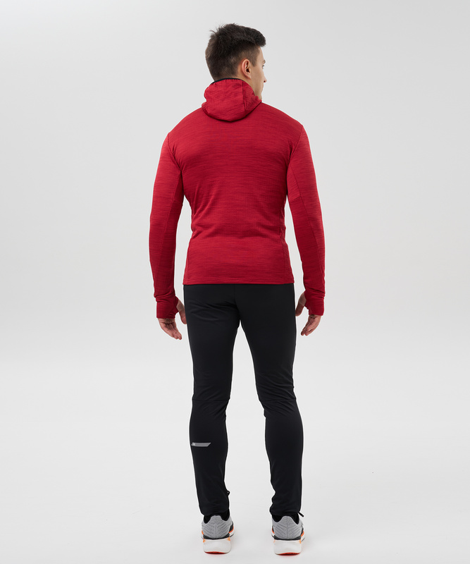 Толстовка Nordski Impulse Hunter (52-XL, Hunder, , , , , )