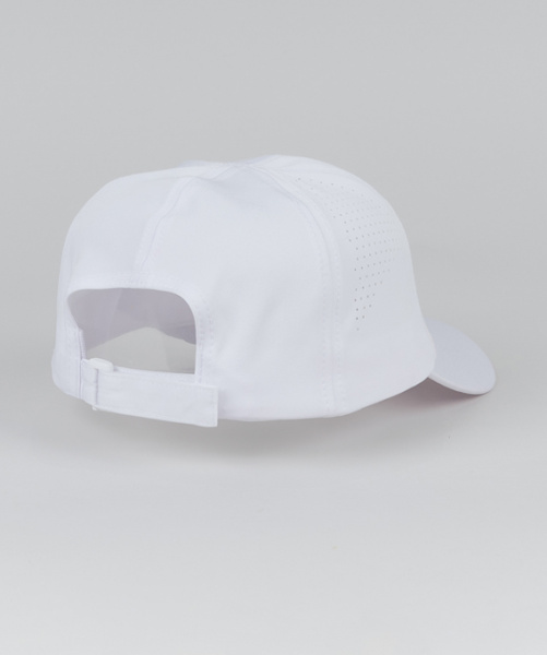 Кепка Nordski Training White (, White, , , , , )