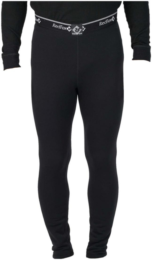 Первый слой кальсоны Penguin Power Stretch Мужские (60, 1000/черный, , , SS17)