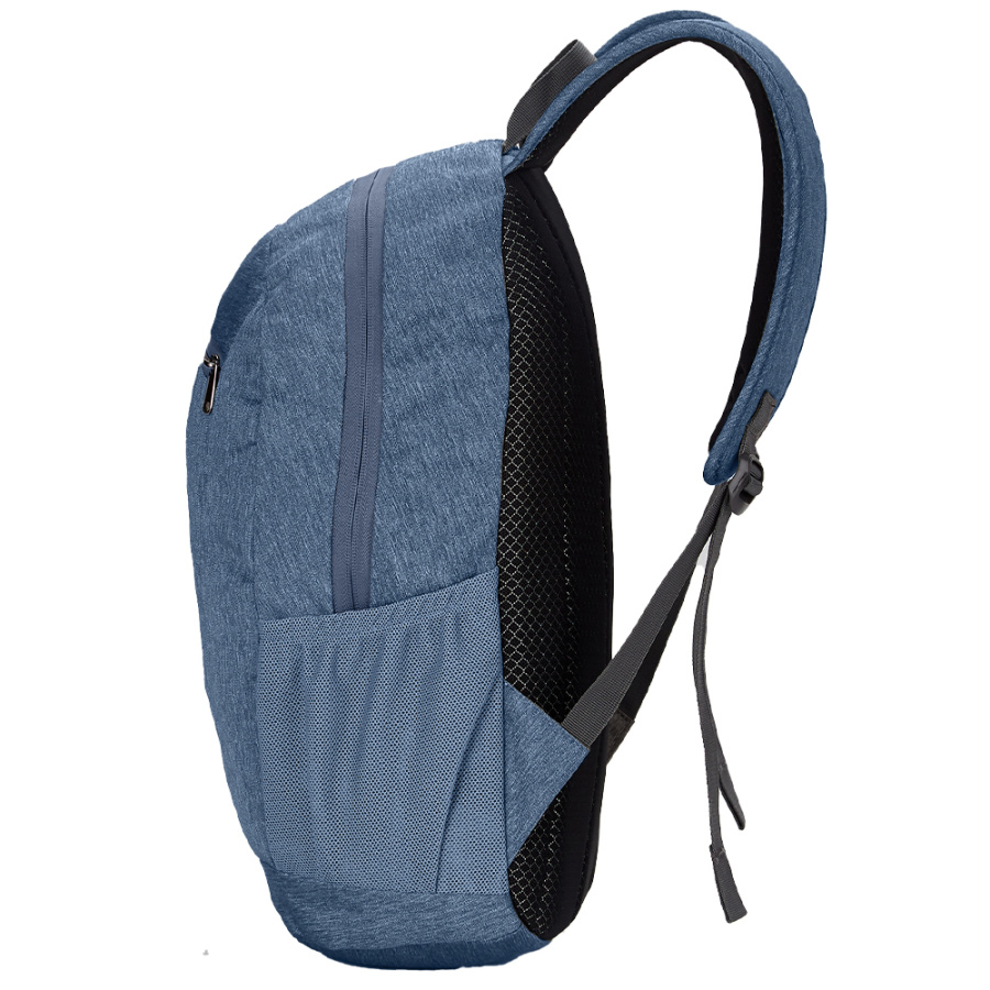 B0366 BUSINESS BACKPACK Рюкзак (т. синий)