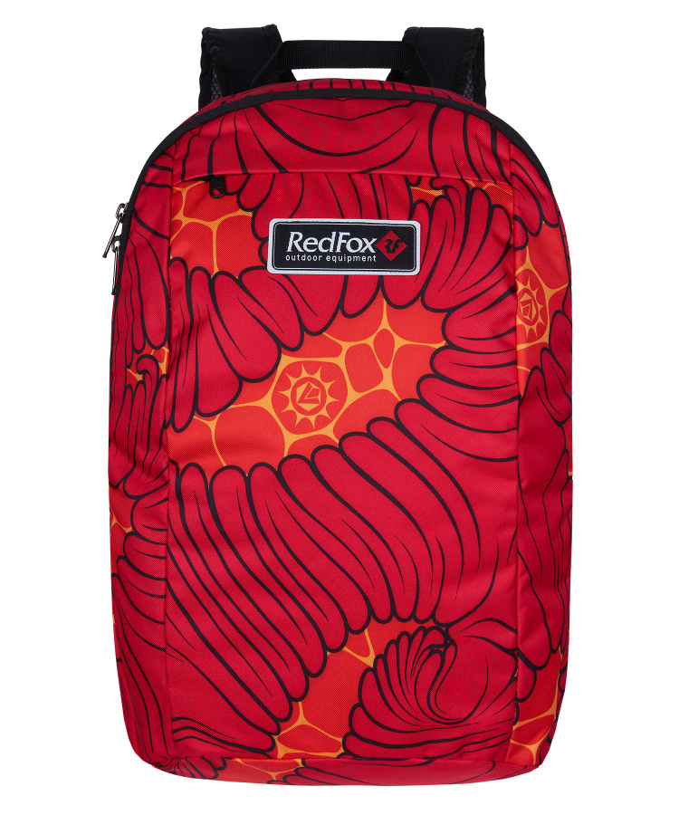 Рюкзак Compact Promo V2 DF (, 13OG/красный/огурцы, , , , , )
