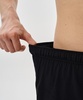 Шорты Nordski Athletic Belt 2.0 Black (54-2XL, Black, , , )