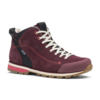 Ботинки ZETA MID W'S WP (41, BORDEAUX/ROSE, , , )