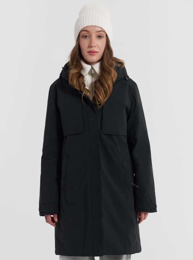 Norppa *100414 куртка женская sig