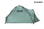 Talberg alpine expedition auto палатка talberg (зелёный)