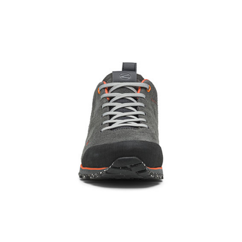 Ботинки ZETA WP (47.5, Grey/Orange, , , )