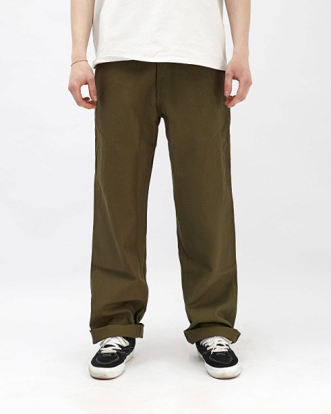 Брюки Workpants (36, Haki, , , , , )