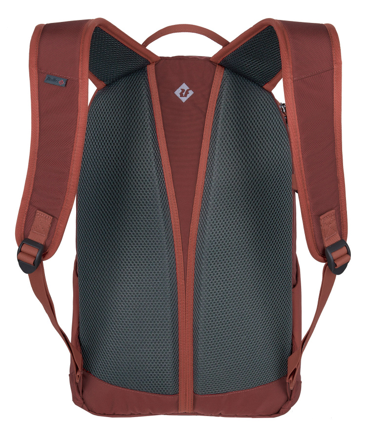 Рюкзак Transfer 28 V2 (, 1122/бордовый/кирпич, , , )