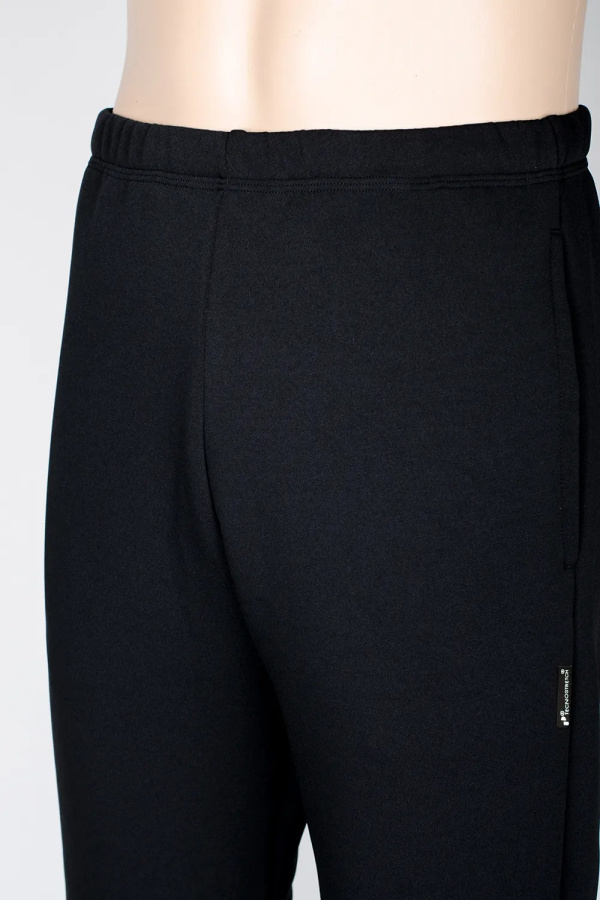 "Брюки Stay муж. (XL, Черный, , , , , )