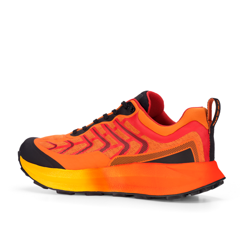 Ботинки SEKAI WP (46, Orange/Red, , , , , )