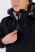 *Куртка 3L 25-40521 КОРБУ жен. (42, 10 Черный, 162, , , , )