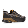Ботинки DUKE LITE GTX (44, BLACK/TURMERIC, , , , , )