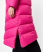 Пальто пуховое Astra Женское (S, 0500/розовый, , , , , )