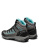 Ботинки THUNDER MID W'S WP (40.5, DARK GREY/AZURE, , , , , )