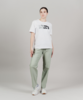 Футболка Nordski Simple Logo White W (42, White, , , , , )