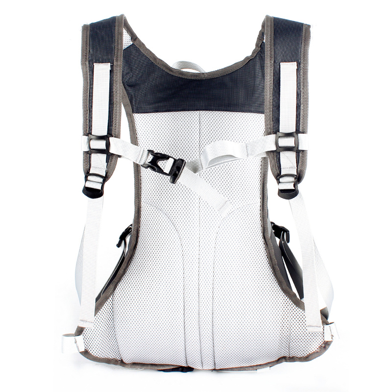 B0460 CYCLING BAG Рюкзак (т. синий)