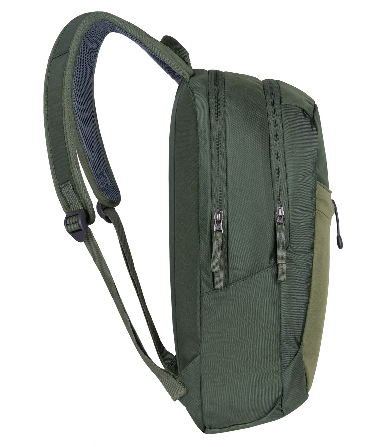 Рюкзак Tablet 16 V2 (, 5900/т.хаки, , , , )