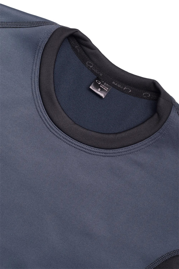 "Джемпер Fad муж (S, Серый/Черный, , , , , )