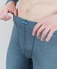 Комплект термобелья Nordski Soft Green (52-XL, Green, , , , , )