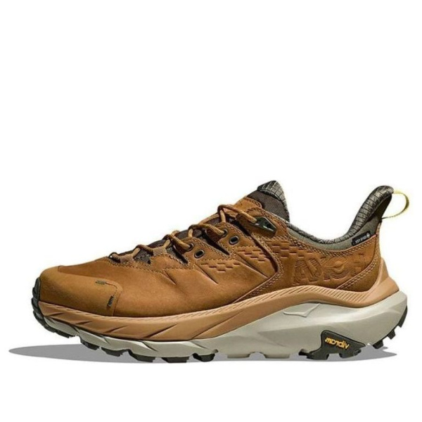 *Кроссовки мужские 1123190HLY KAHA 2 LOW GTX (44.5, Коричневый, , , , , )