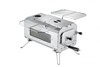 King Camp 2420 heating stove l печка