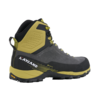 Ботинки VISION GTX (47.5, Grey/Lime, , , , , )