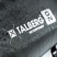 Talberg герморюкзак walking bag 20 (черный)