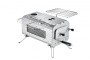 King Camp 2420 heating stove l печка