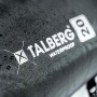 Talberg герморюкзак walking bag 20 (черный)