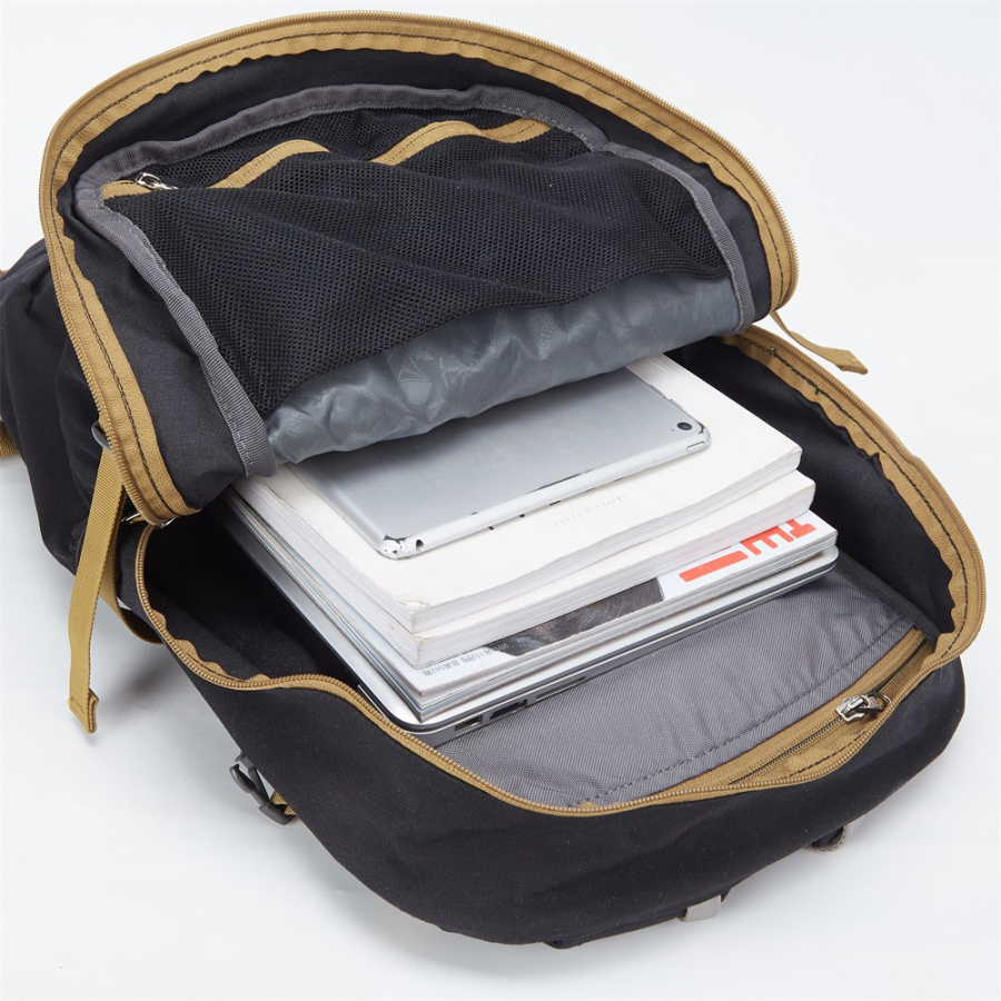 B0262 THUNDERY 33 Рюкзак (33 т.синий)