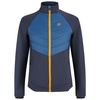 *Куртка NONAME HYBRID JACKET 24 UX NAVY/MED BLUE (7-XL, NAVY/MED BLUE, , , , , )