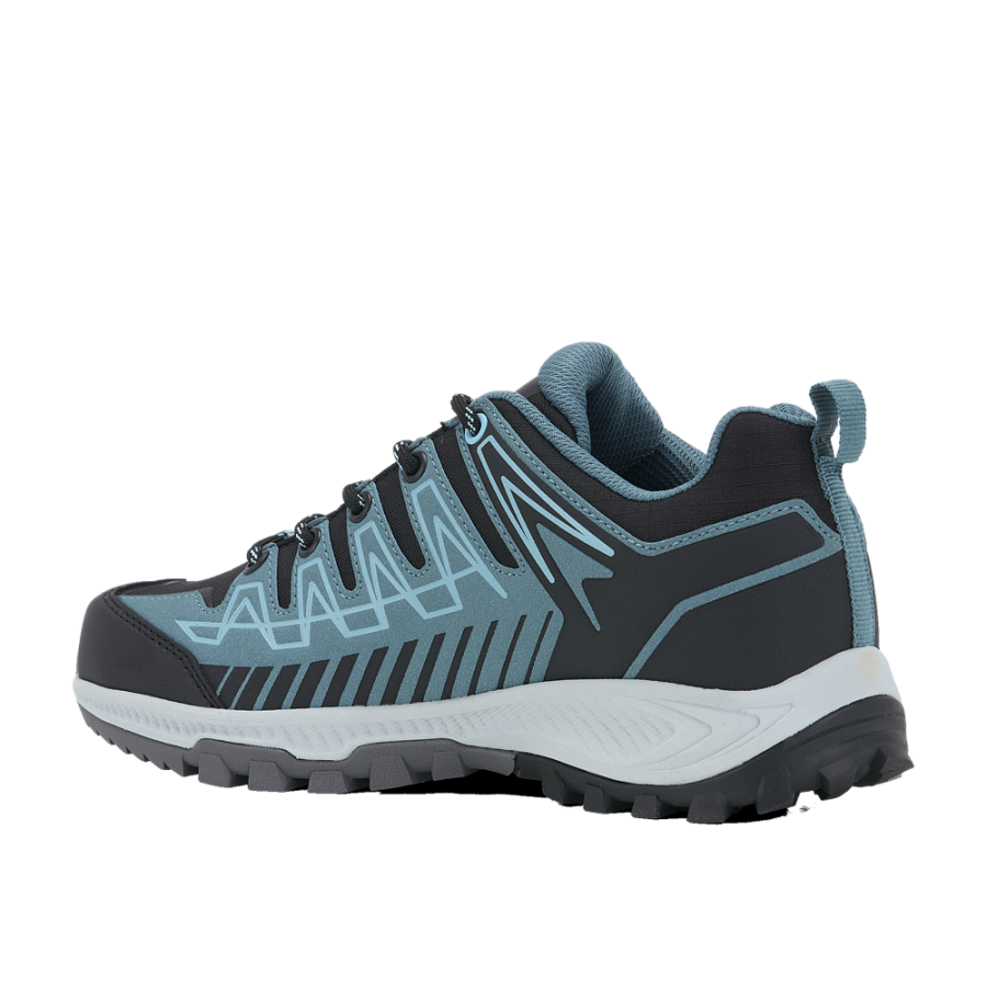 Ботинки THUNDER W'S WP (41, Slate/Azure, , , , , )