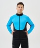 Тренировочная куртка Nordski Advance Light Blue/Black (52-XL, Light Blue/Black, , , , , )