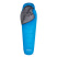 King Camp 3131 treck 300 215x80x55 спальный мешок (-13с, синий, левый)