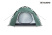 Talberg alpine expedition auto палатка talberg (зелёный)
