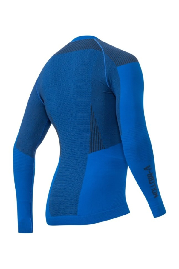 Термокомплект F10 муж (S, Синий, , , )