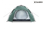 Talberg alpine expedition auto палатка talberg (зелёный)