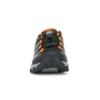 Ботинки THUNDER WP JR (35, Grey/Orange, , , )