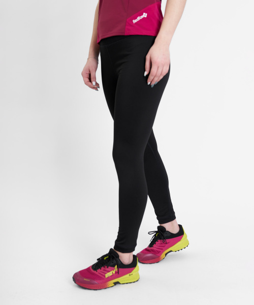 Брюки Cardio Женские (S, 1000/черный, , , , )