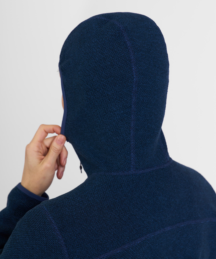 Джемпер Dolomite III Женский (M, 8900/шторм, , , , , )