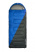 Talberg traveller -7°c спальный мешок (-7с, синий левый)
