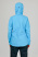*Куртка общеспортивная 24-40527 АРГУТ жен. (42-44, 40 Голубой, 164, , , , )
