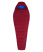 Спальный мешок пуховый Rapid -20C left (Long, 1282/т.красный/синий, , , , , )