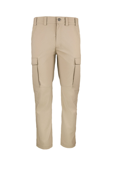 Брюки мужские Дискавери (46/170-176, Песок, , , )